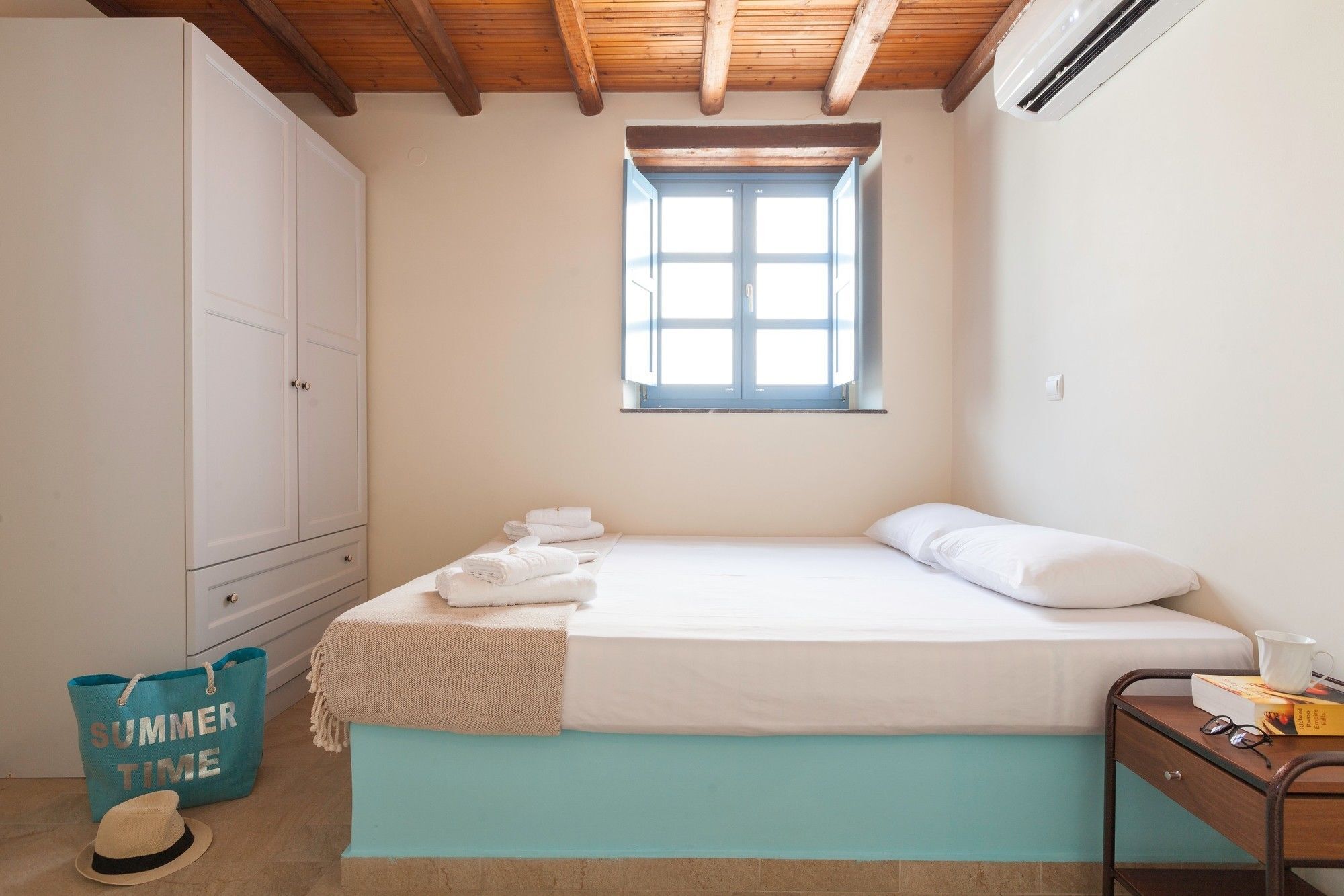 H Hotel Pserimos Villas Pserimos Town المظهر الخارجي الصورة