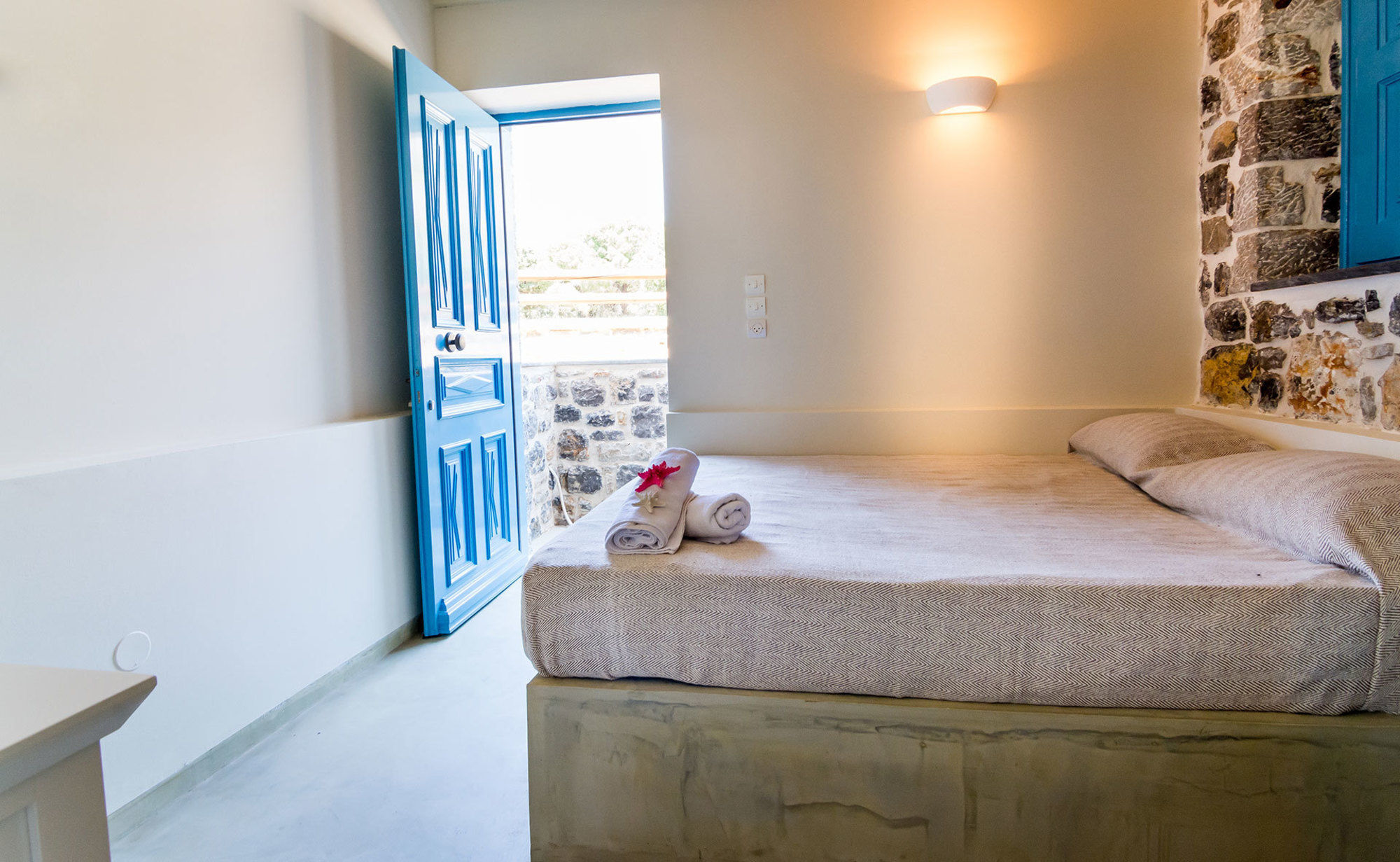 H Hotel Pserimos Villas Pserimos Town المظهر الخارجي الصورة